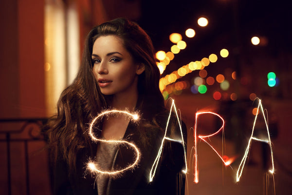 Sparkler Drag and Drop Overlays