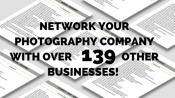 Networking Made Easy