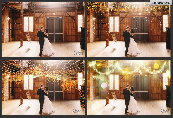 Winter & Christmas HUGE OVERLAY BUNDLE