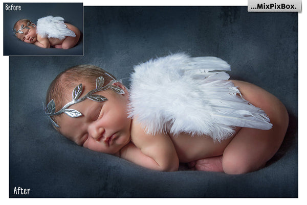 Textures & Background Bundle