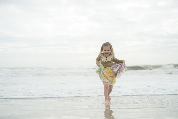 Presets To Get A Film Look