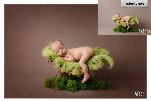 Textures & Background Bundle