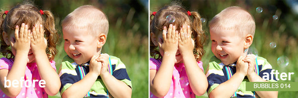 Overlay Variety Pack