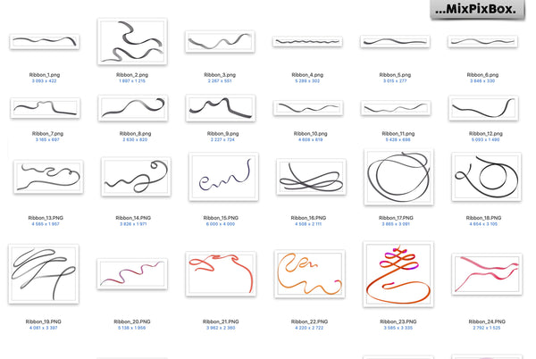 Photo Overlay Bundle: Beach Backgrounds, Dirt Explosion, Stadium Light, Animal Overlays, Ribbon, Floral + more!