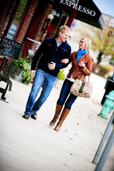 BP4U Engagement Posing Guide