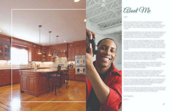 Real Estate Client Guide *Version 3*