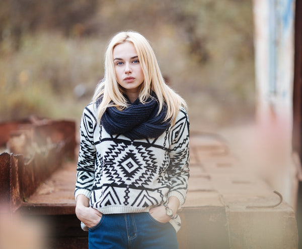 Creative Blur Overlays