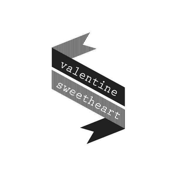 Valentine Text Overlays