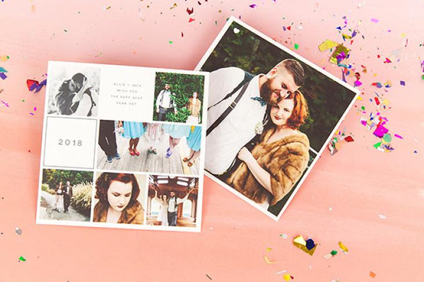 Holiday Marketing Collection | Holiday Cards, Marketing Letter + More!