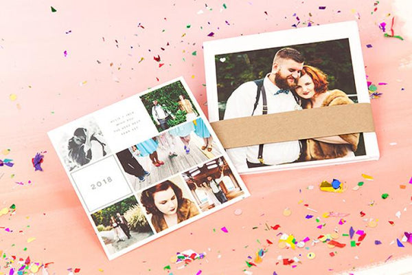 Holiday Marketing Collection | Holiday Cards, Marketing Letter + More!