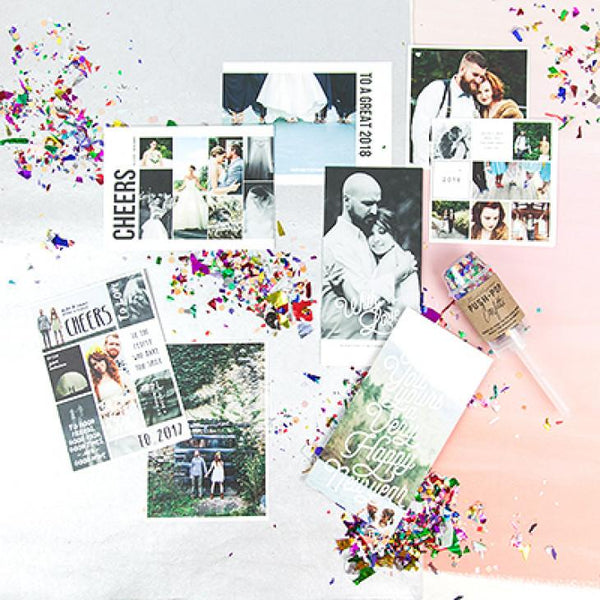 Holiday Marketing Collection | Holiday Cards, Marketing Letter + More!