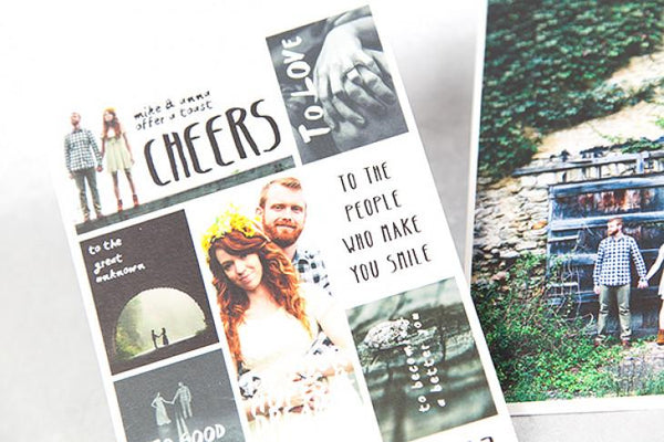 Holiday Marketing Collection | Holiday Cards, Marketing Letter + More!