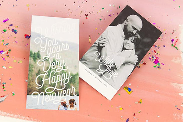Holiday Marketing Collection | Holiday Cards, Marketing Letter + More!