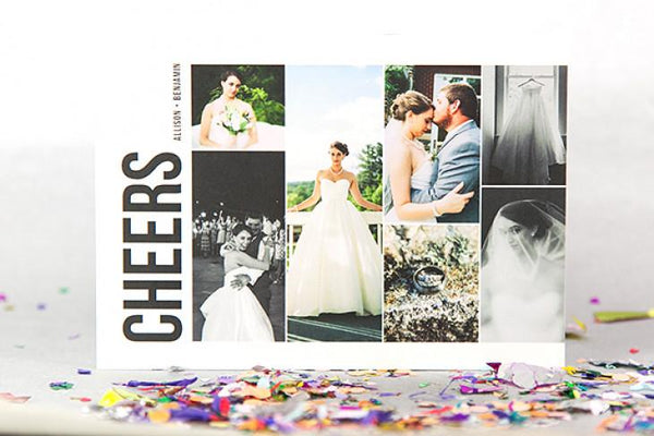 Holiday Marketing Collection | Holiday Cards, Marketing Letter + More!