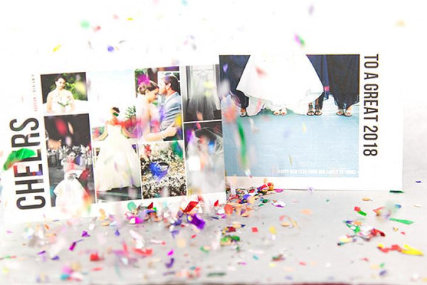 Holiday Marketing Collection | Holiday Cards, Marketing Letter + More!