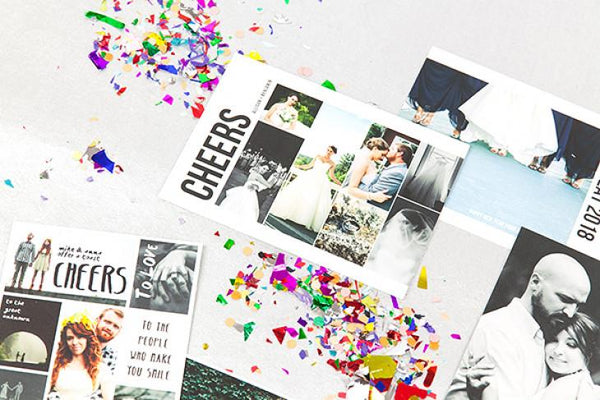 Holiday Marketing Collection | Holiday Cards, Marketing Letter + More!