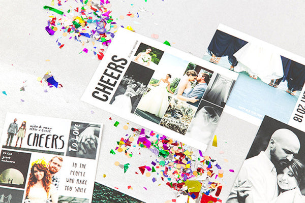 Holiday Collection: New Year Cheer