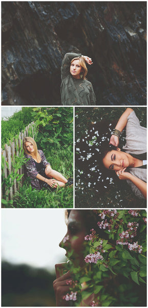 Creating A Successful Senior Photography Business