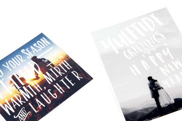 Holiday Collection: Hipster Holidays