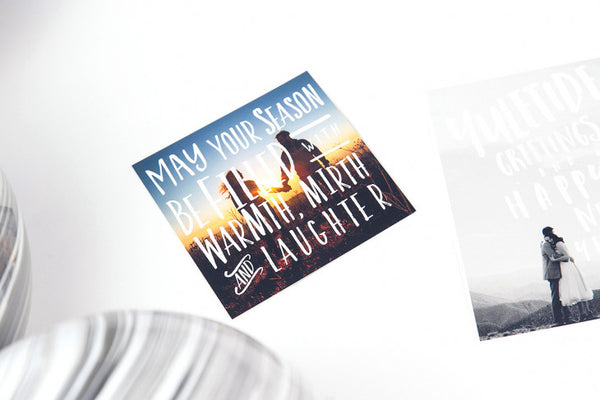 Holiday Collection: Hipster Holidays