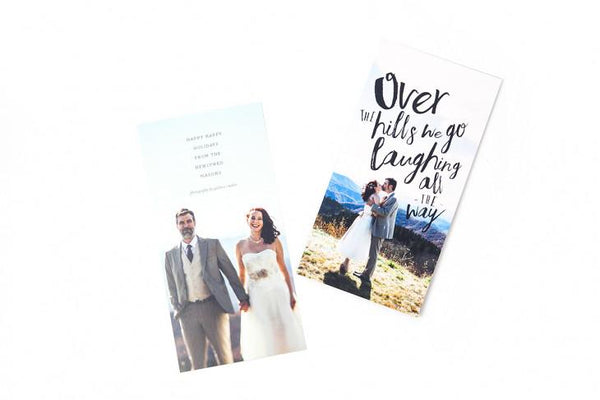 Holiday Marketing Collection | Holiday Cards, Marketing Letter + More!