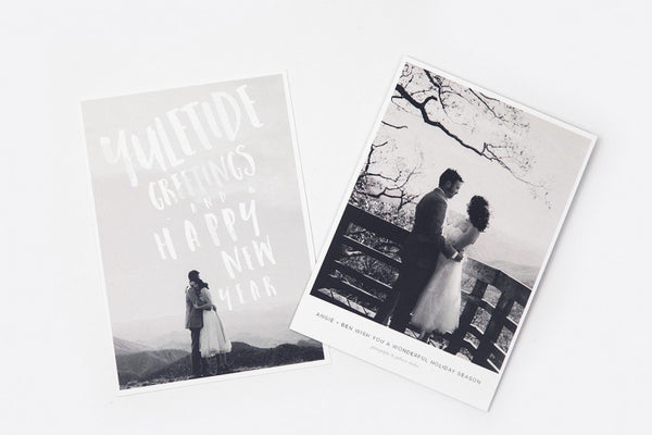 Holiday Collection: Hipster Holidays