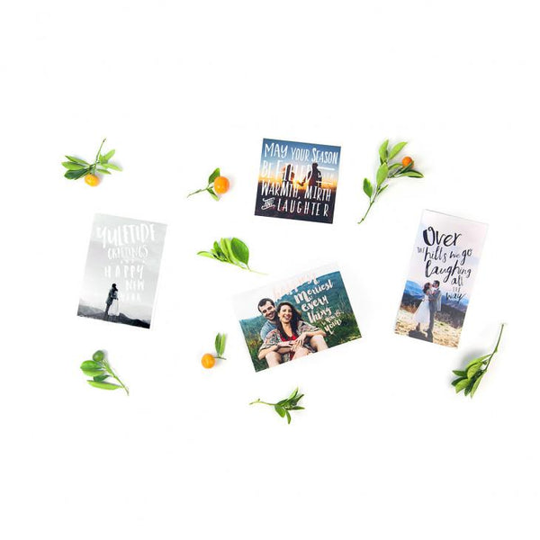 Holiday Marketing Collection | Holiday Cards, Marketing Letter + More!