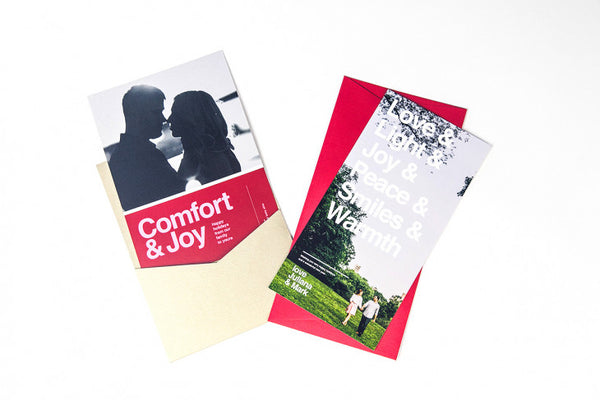 Holiday Marketing Collection | Holiday Cards, Marketing Letter + More!