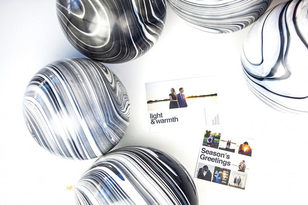 Holiday Marketing Collection | Holiday Cards, Marketing Letter + More!