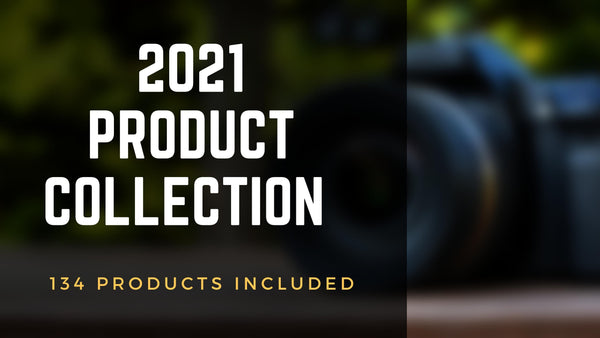 2021 Product Collection