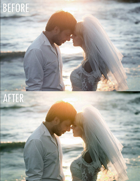 Action Spree Lightroom Preset Collection [Volume 2]