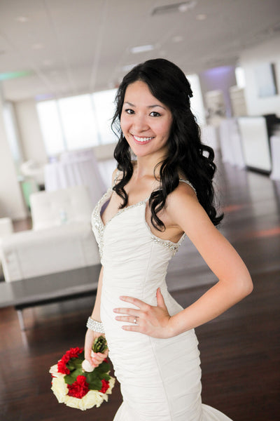 Indoor Wedding & Engagement Posing Guide