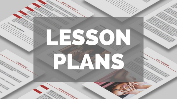 BOUDOIR Workshop Kit: Everything You Need to Teach A Photography Workshop | BOUDOIR