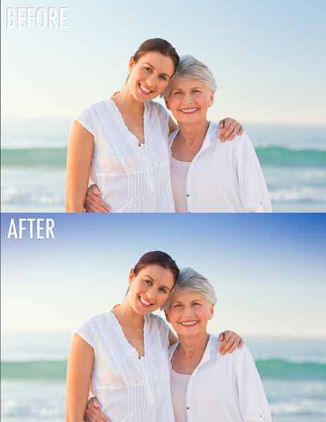 Action Spree Lightroom Preset Collection [Volume 2]