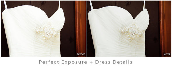 The BP4U Photoshop Action Collection