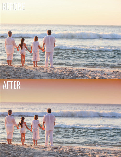 Action Spree Lightroom Preset Collection [Volume 2]