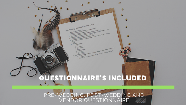 How To Build A 6 Figure Wedding Photography Business