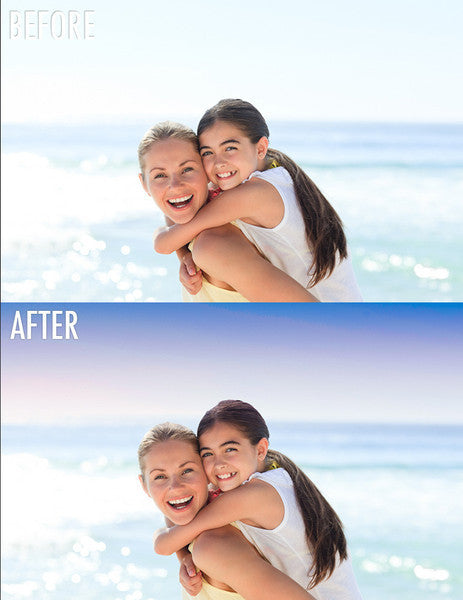 Action Spree Lightroom Preset Collection [Volume 2]