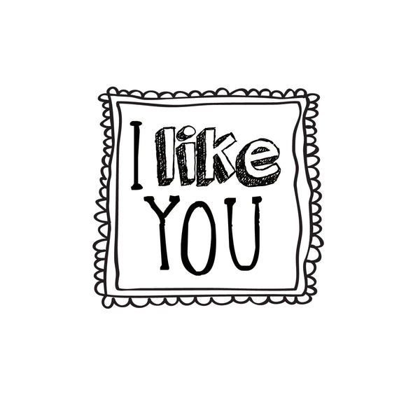 Valentine Text Overlays