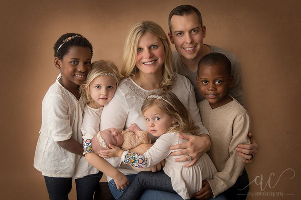 Beyond the Window: A Beginner's Guide to Working with Studio Lighting