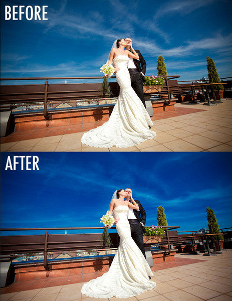Action Spree Lightroom Preset Collection [Volume 2]