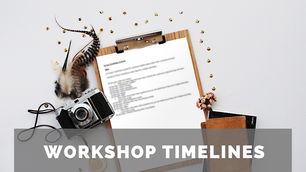 BOUDOIR Workshop Kit: Everything You Need to Teach A Photography Workshop | BOUDOIR