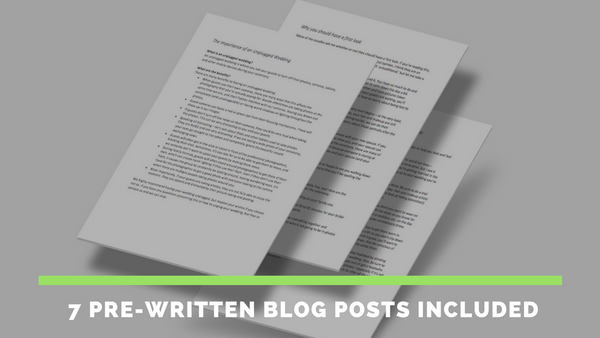 How To Build A 6 Figure Wedding Photography Business