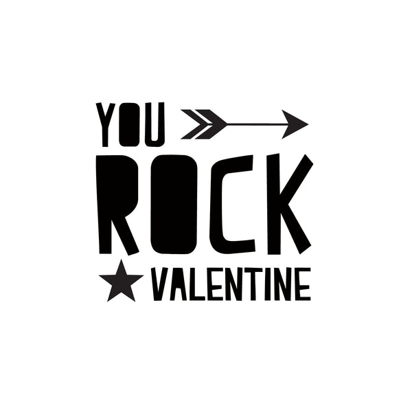 Valentine Text Overlays