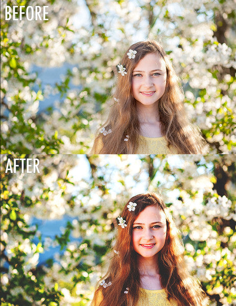 Action Spree Photoshop Action Collection [Volume 2]