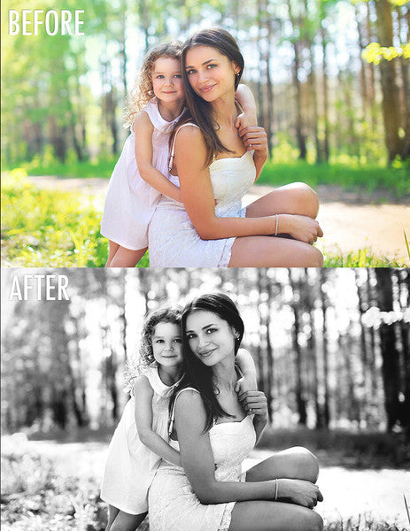 Action Spree Photoshop Action Collection [Volume 2]