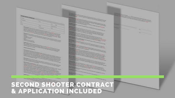 How To Build A 6 Figure Wedding Photography Business