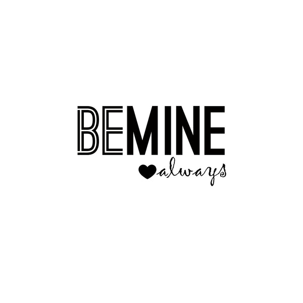 Valentine Text Overlays