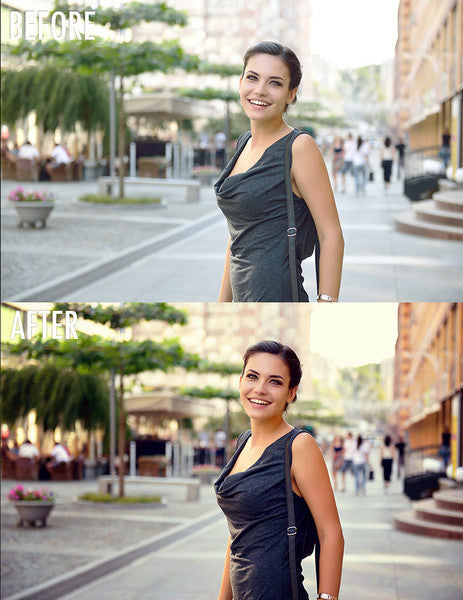 Action Spree Photoshop Action Collection [Volume 2]