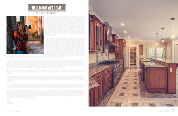 Real Estate Client Guide